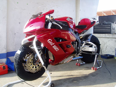 CBR1000RR